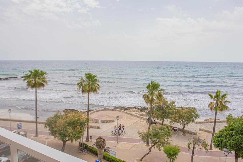 Appartement Eureka Sea Views & Comfort