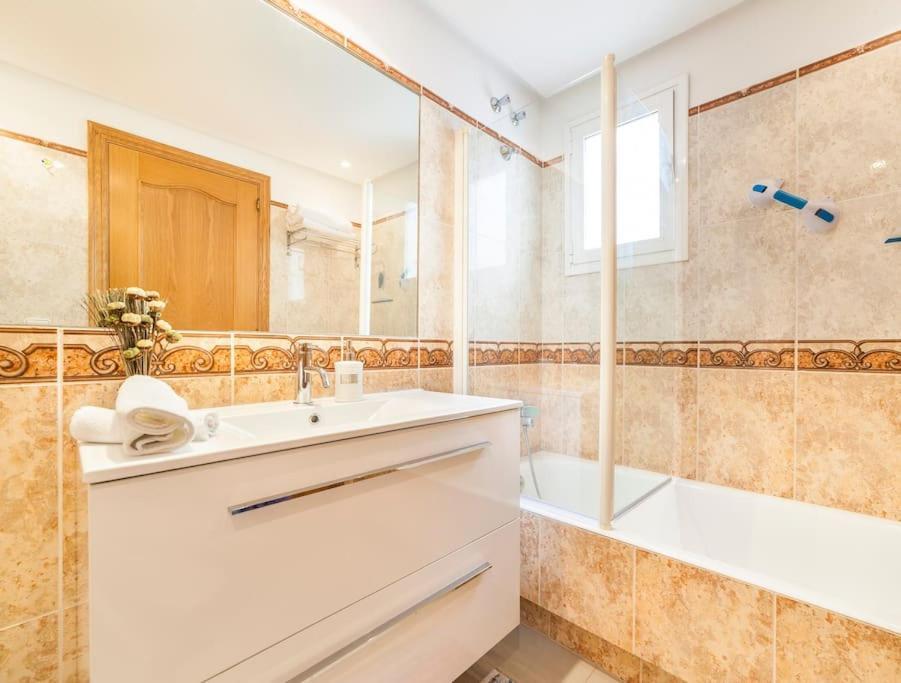 Eureka Sea Views & Comfort Appartement Cala Millor (Mallorca)