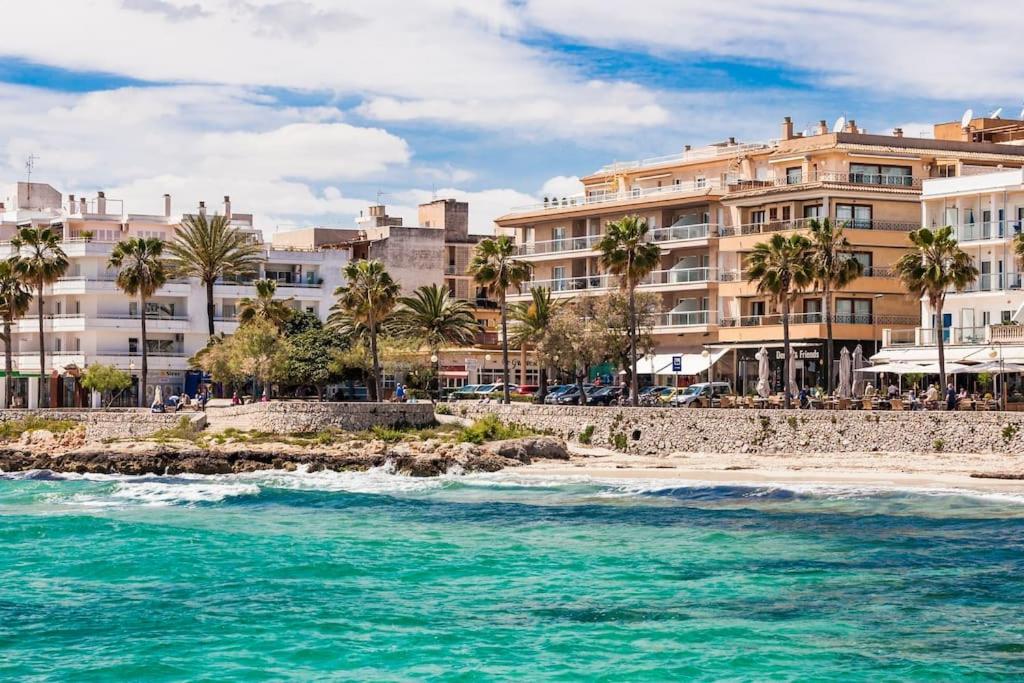 Eureka Sea Views & Comfort Appartement