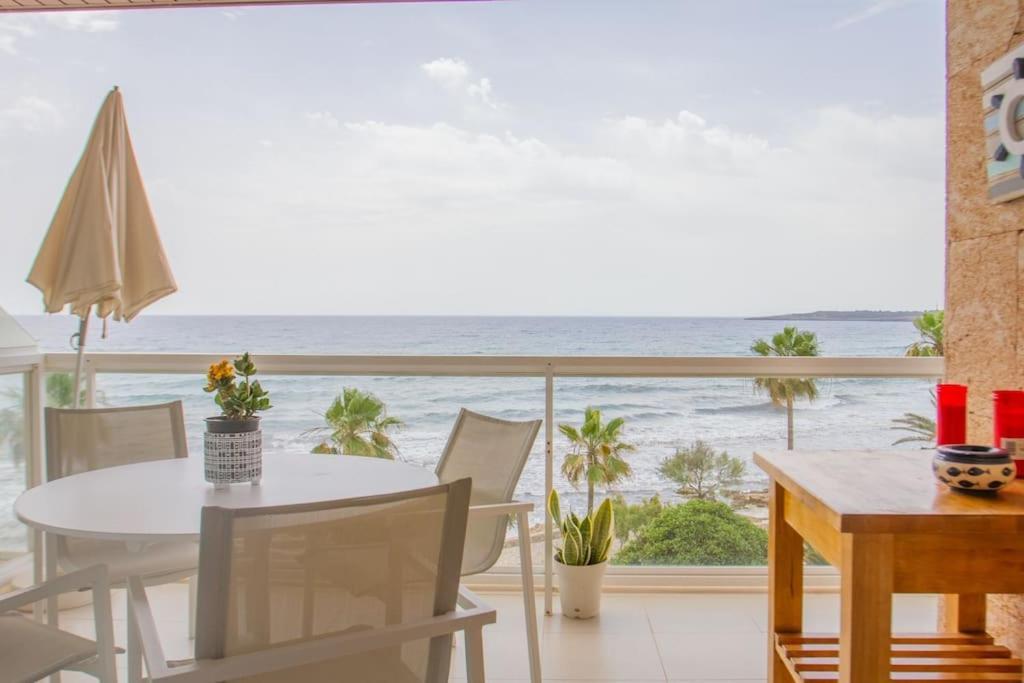 Eureka Sea Views & Comfort Appartement *