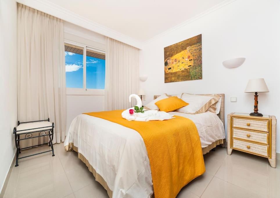 Eureka Sea Views & Comfort Appartement *