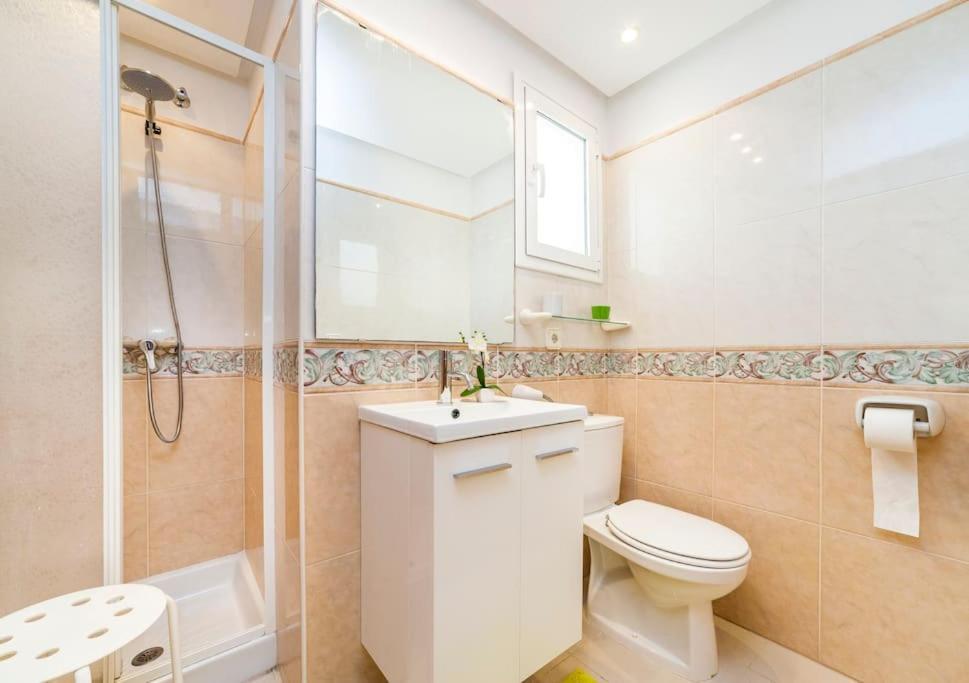 Eureka Sea Views & Comfort Appartement