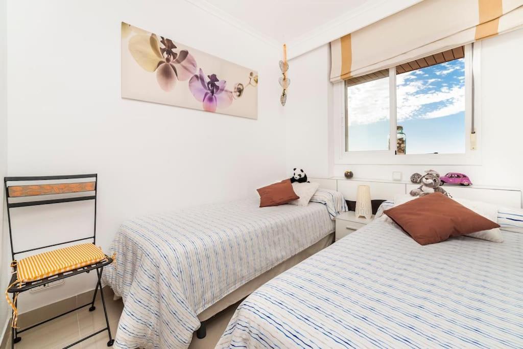 Appartement Eureka Sea Views & Comfort *