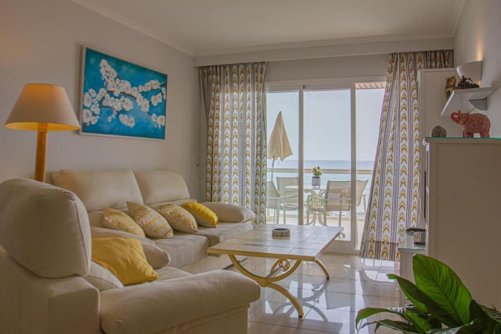 Appartement Eureka Sea Views & Comfort