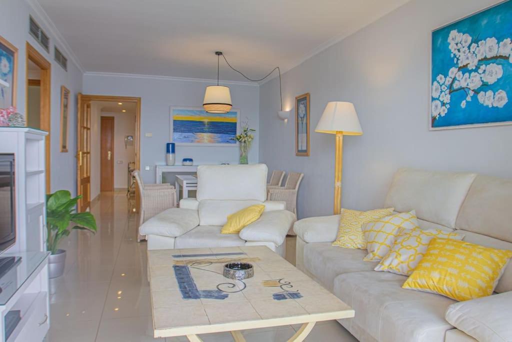 Appartement Eureka Sea Views & Comfort